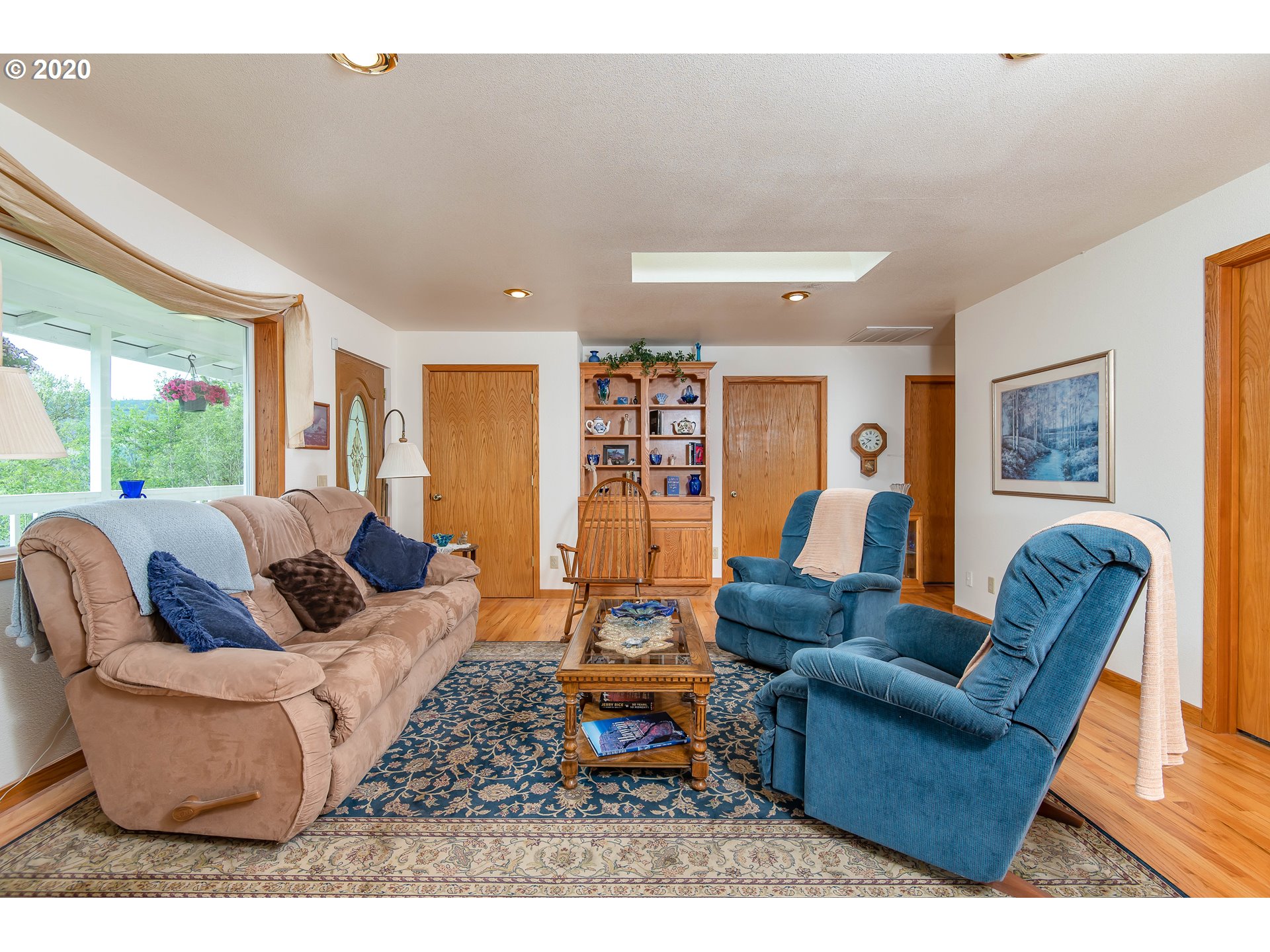 321 North Mahaffey Road Kelso, WA 98626 - Photo 3 of 32 Gallery Image 3
