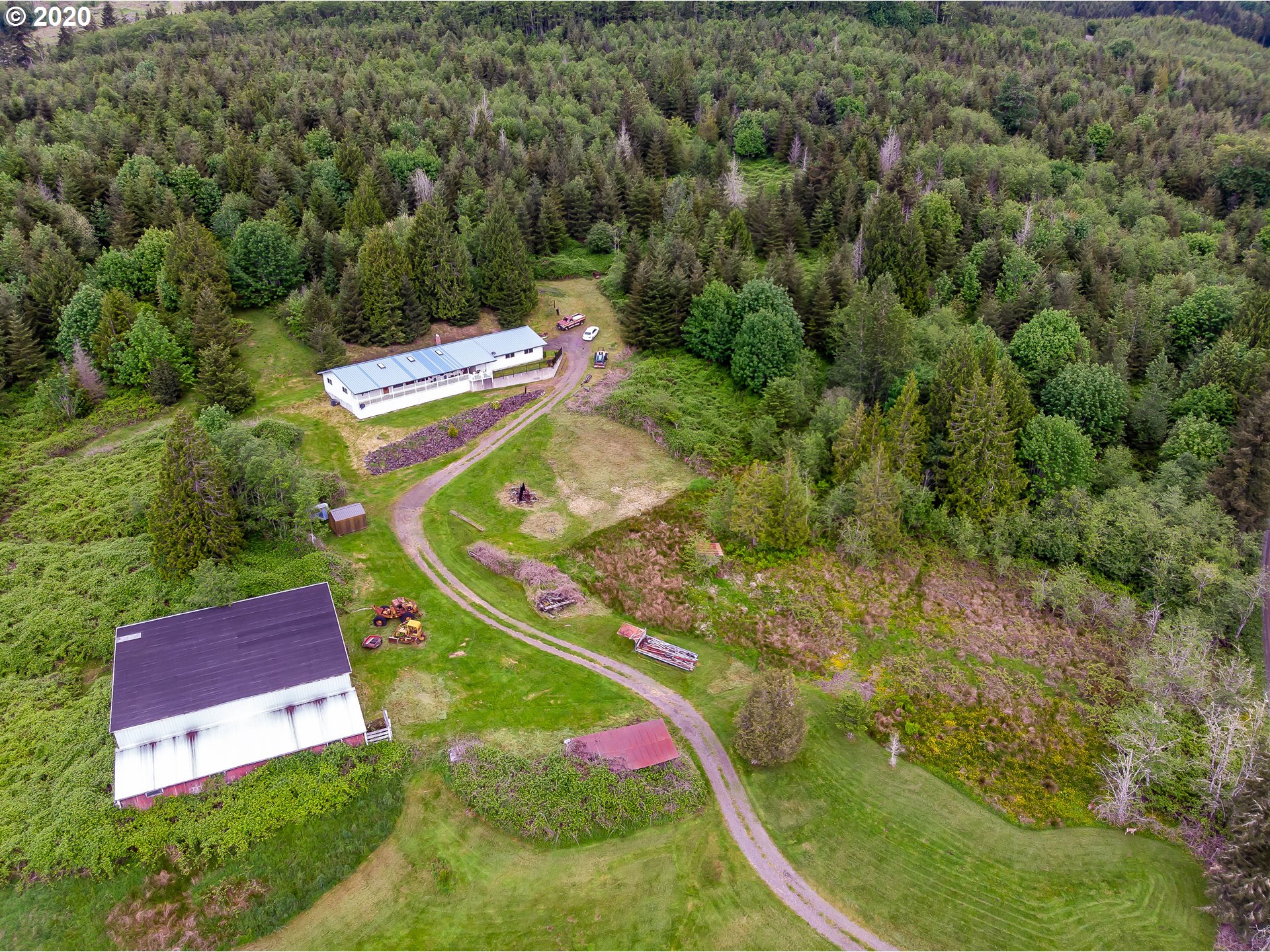 321 North Mahaffey Road Kelso, WA 98626 - Photo 23 of 32 Gallery Image 23