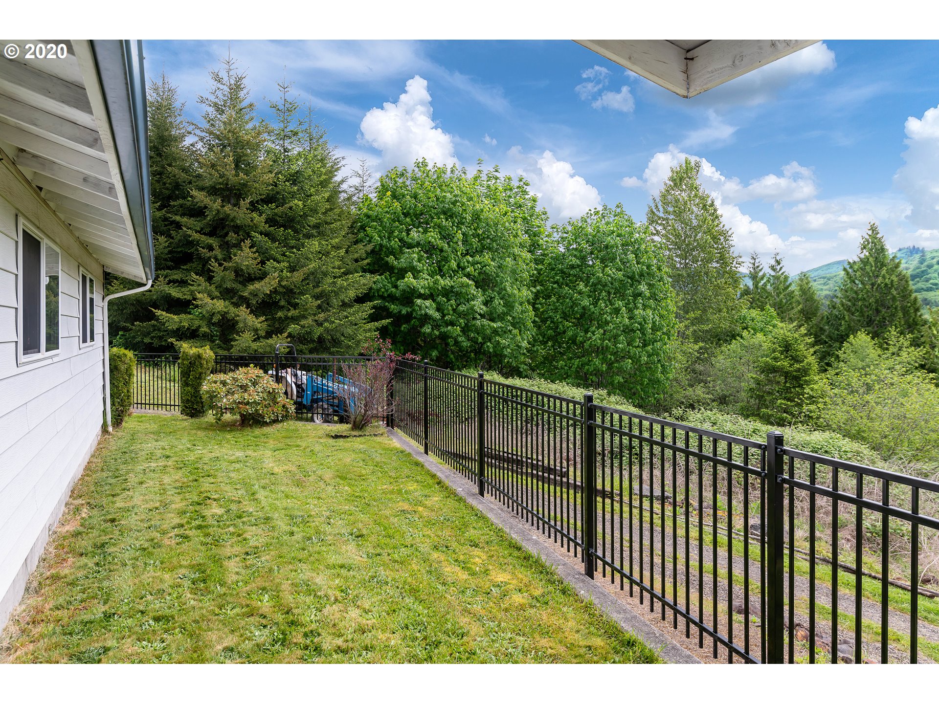 321 North Mahaffey Road Kelso, WA 98626 - Photo 29 of 32 Gallery Image 29