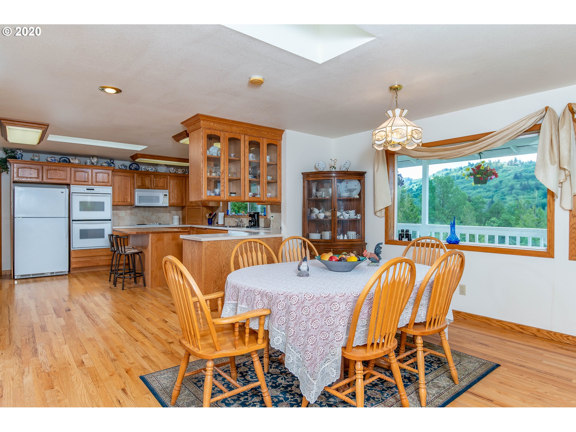 321 North Mahaffey Road Kelso, WA 98626 - Photo 6 of 32 Gallery Image 6