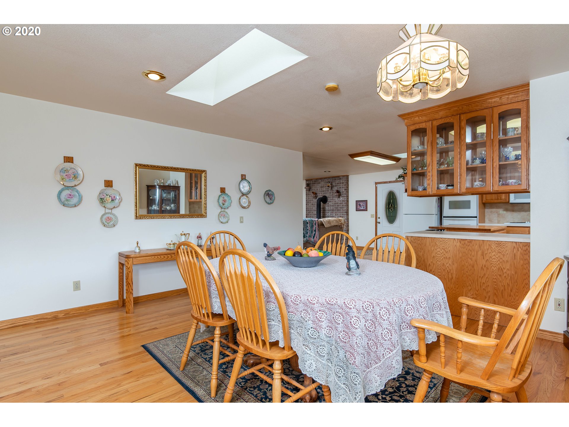 321 North Mahaffey Road Kelso, WA 98626 - Photo 7 of 32 Gallery Image 7