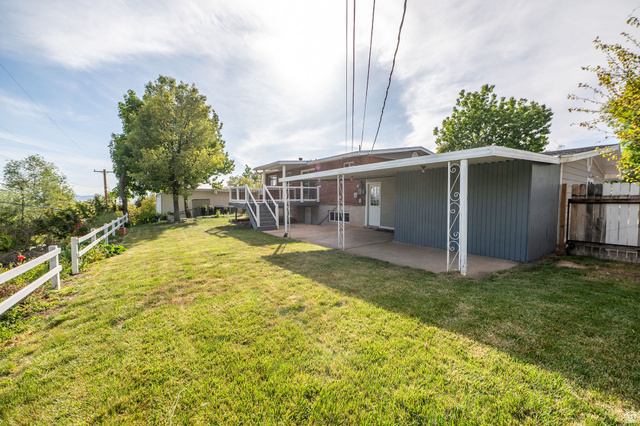 786 Shannon Road Kaysville, UT 84037 - Photo 41 of 53
