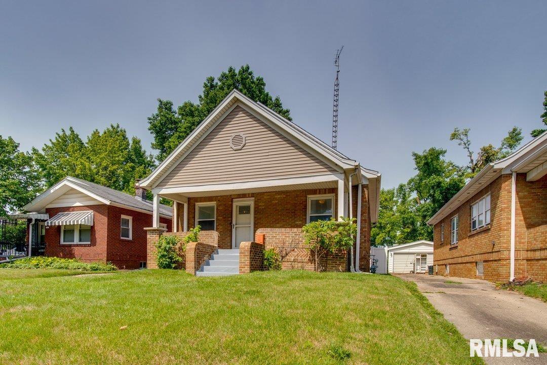 2417 South 6th Street Springfield, IL 62703 - Photo 21 of 21