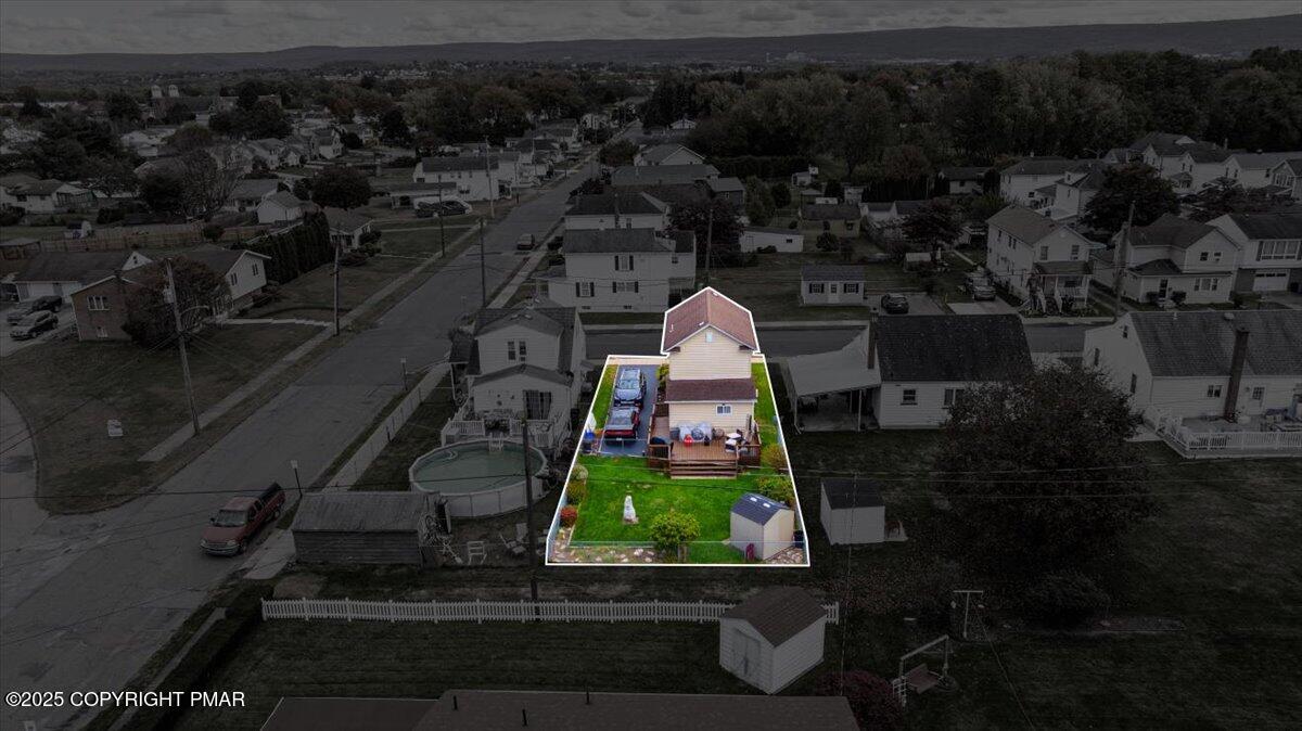 54 Jay Street Kingston, PA 18704 - Photo 28 of 31 37-Crestwood-12