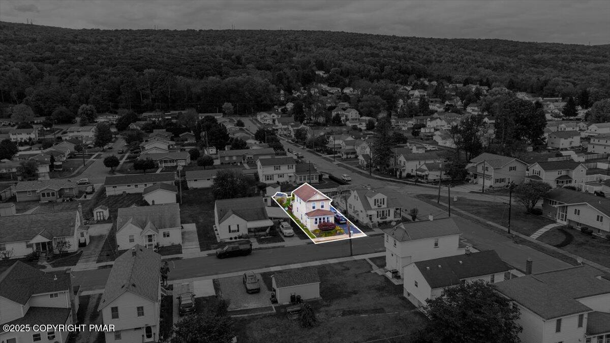 54 Jay Street Kingston, PA 18704 - Photo 29 of 31 39-Crestwood-14