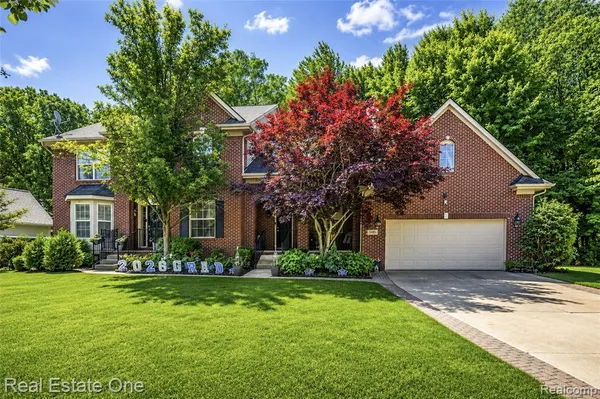 $3,600 | 3481 Castlewood Court, Wixom, MI 48393