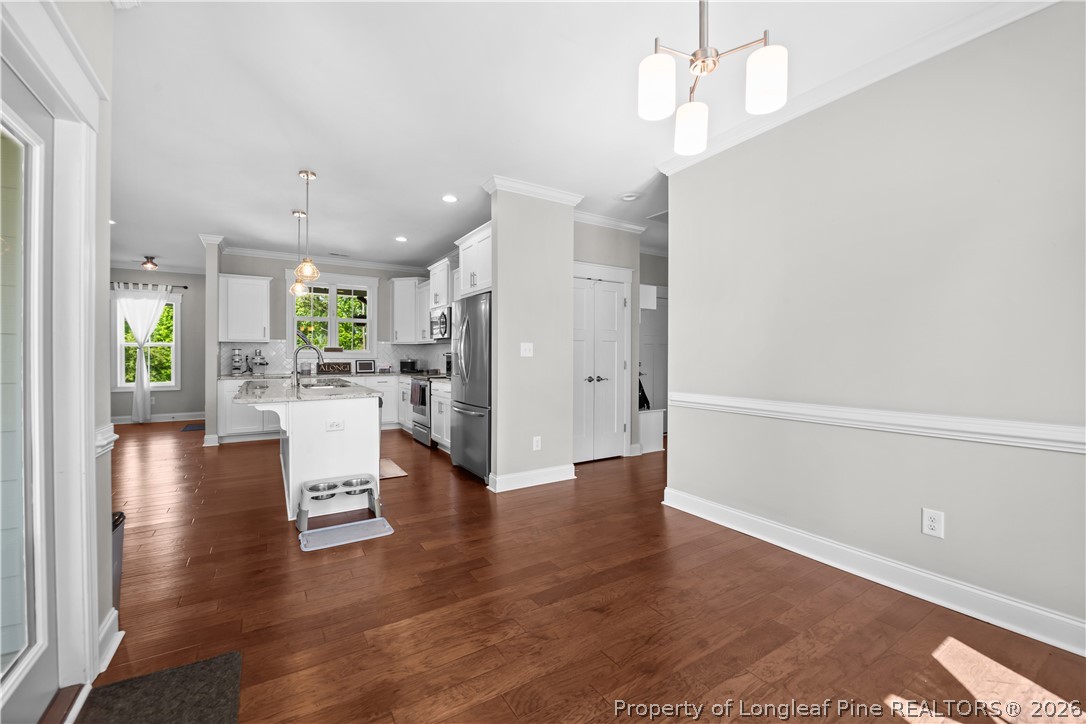 600 Trinity Court Carthage, NC 28327 - Photo 11 of 35