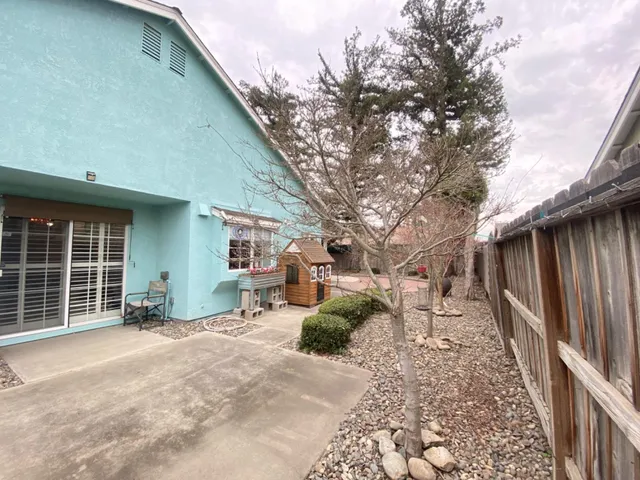 $525,000 | 7505 Vixen Court, Hughson, CA 95326