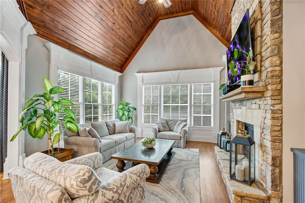 15838 Winterfield Way Milton, GA 30004 - Photo 21 of 106