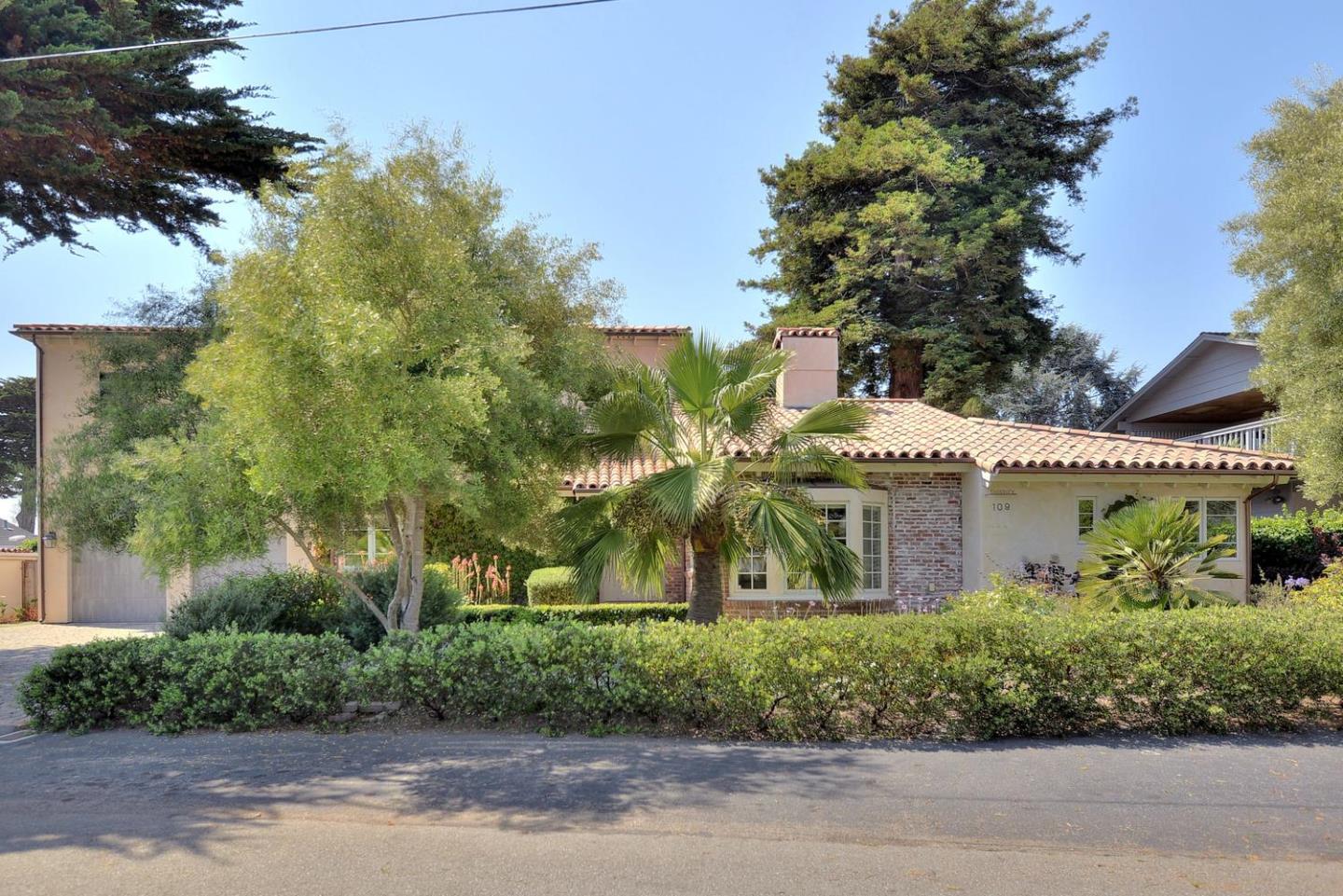 109 Elva Drive Aptos, CA 95003 - Photo 2 of 50