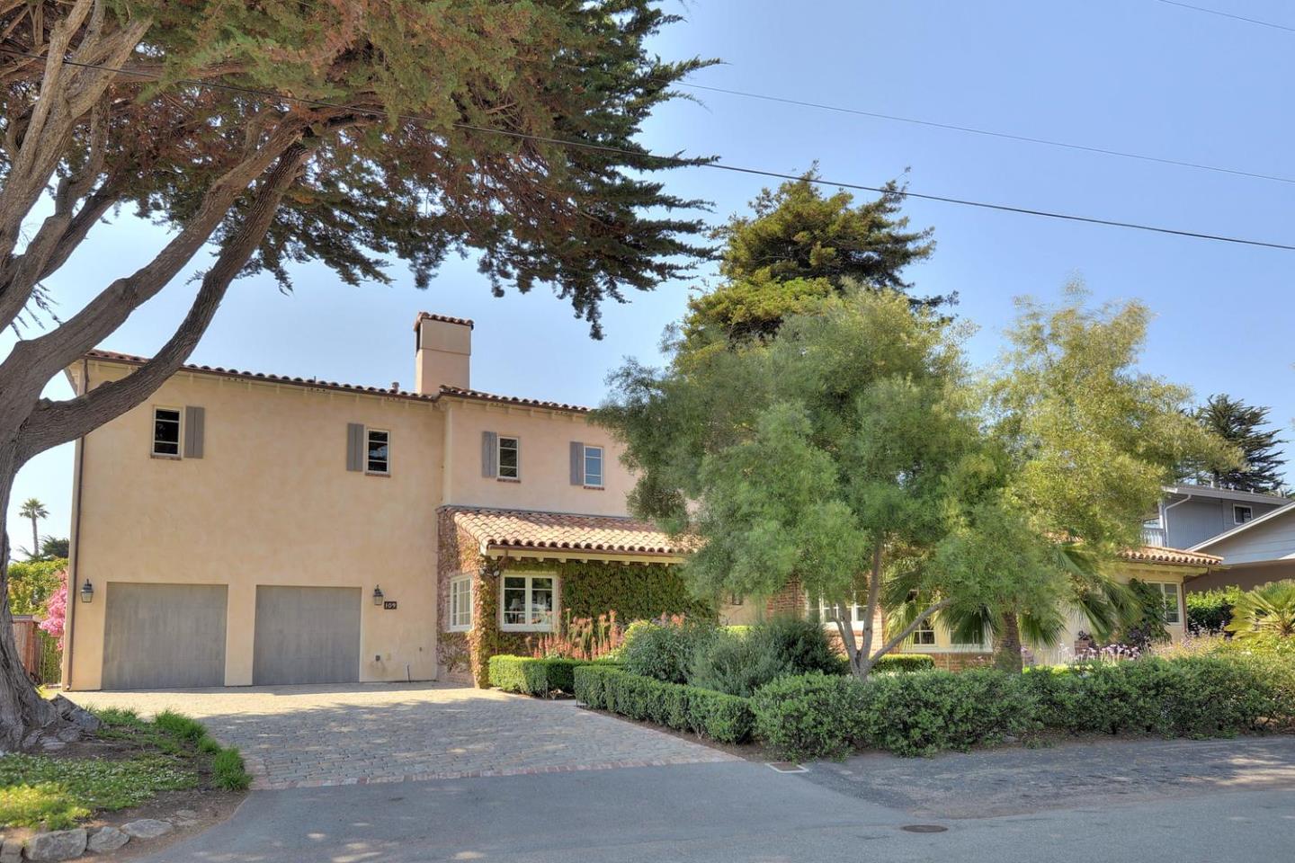 109 Elva Drive Aptos, CA 95003 - Photo 3 of 50