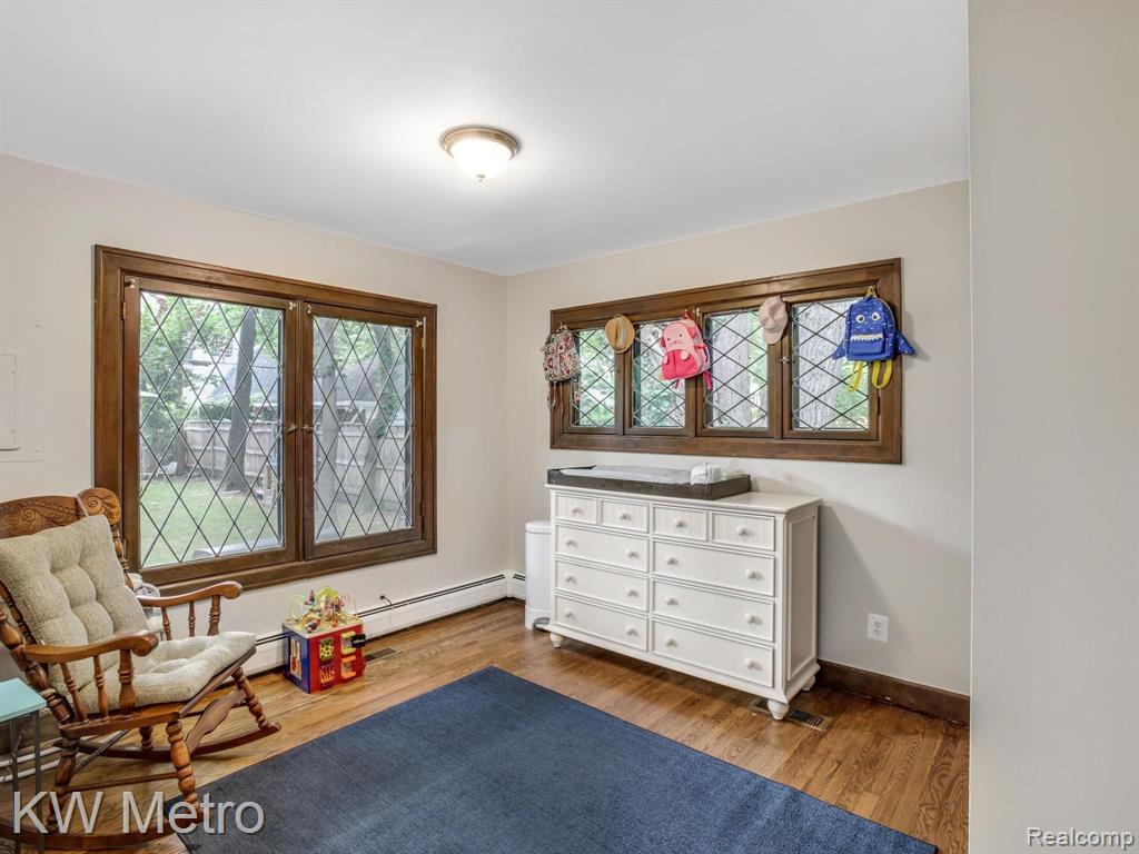 1235 Yorkshire Road Grosse Pointe Park, MI 48230 - Photo 21 of 51