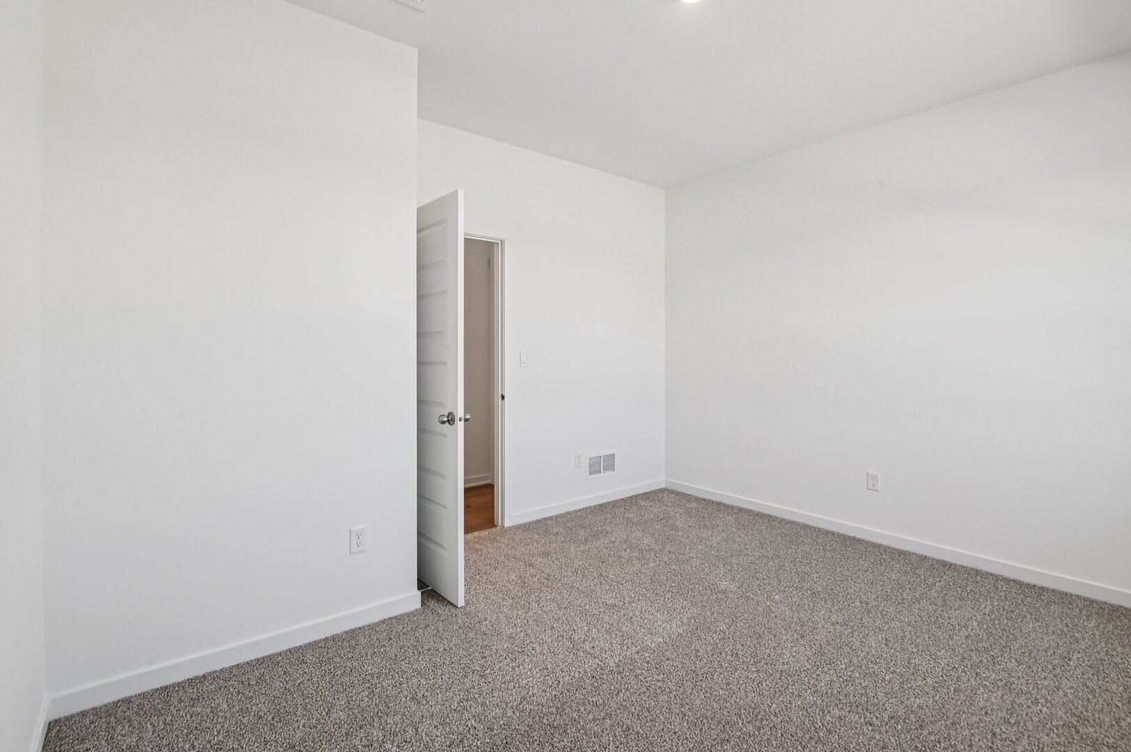 809 Mesa Lane Pingree Grove, IL 60140 - Photo 9 of 53 a view of an empty room