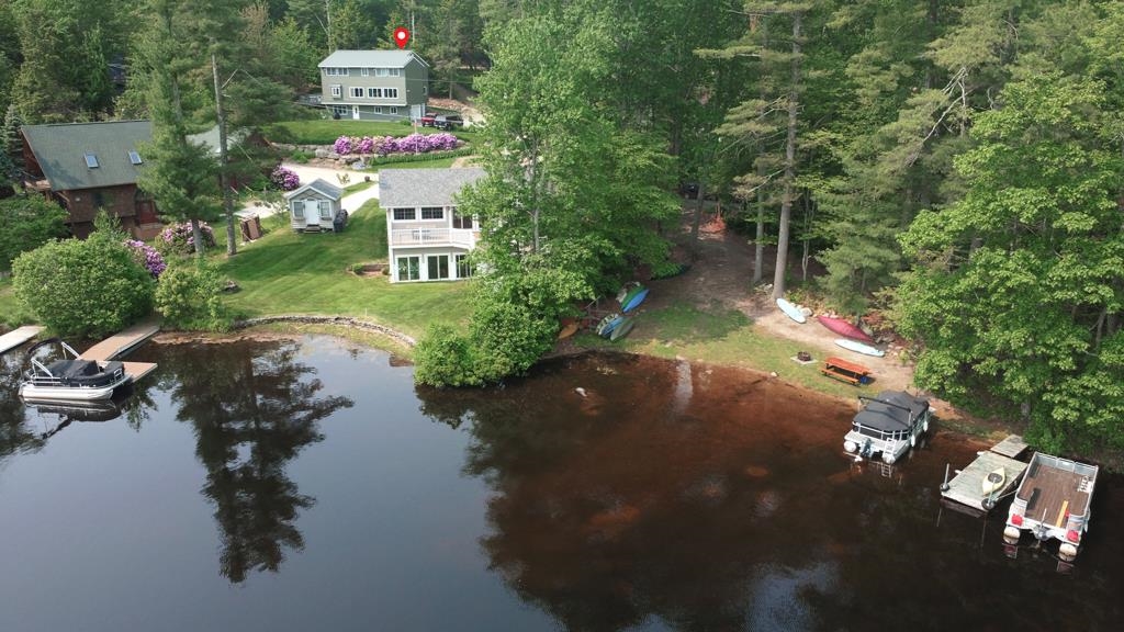 17 Beach Head Road Nottingham, NH 03290 - Photo 3 of 39