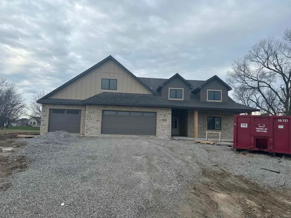 $619,900 | 17581 Letterbrick Run, Leo, IN 46765