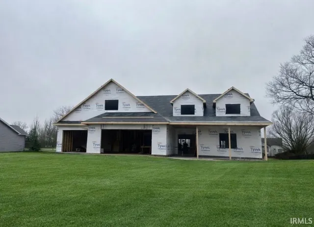 $619,900 | 17581 Letterbrick Run, Leo, IN 46765
