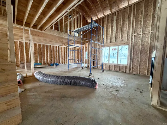 $619,900 | 17581 Letterbrick Run, Leo, IN 46765