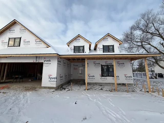 $619,900 | 17581 Letterbrick Run, Leo, IN 46765