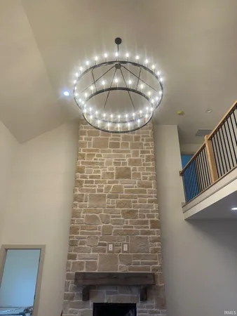 $619,900 | 17581 Letterbrick Run, Leo, IN 46765