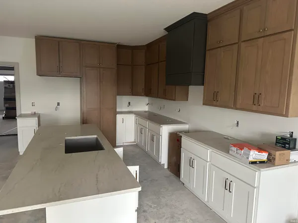 $619,900 | 17581 Letterbrick Run, Leo, IN 46765