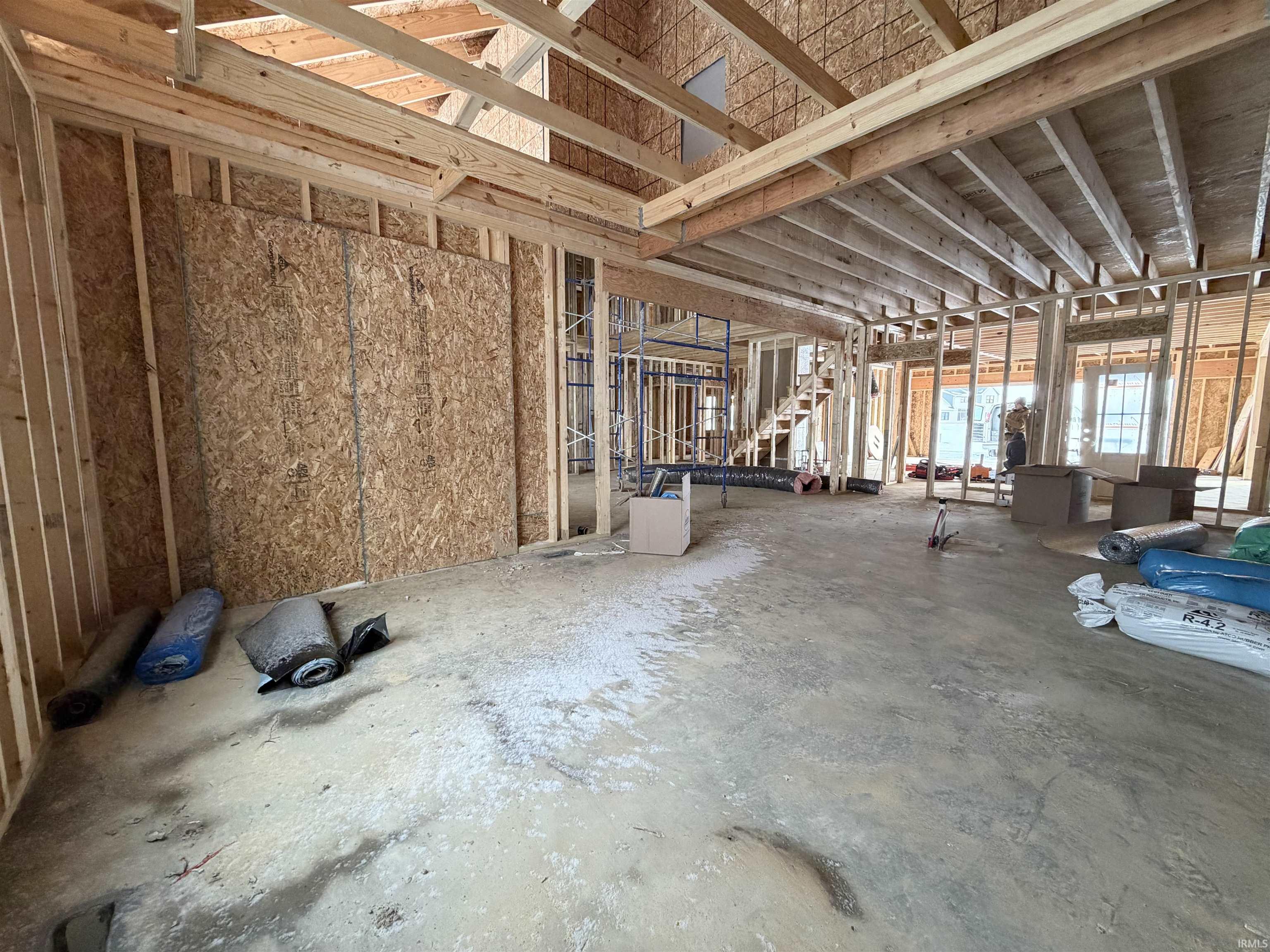 17581 Letterbrick Run Leo, IN 46765 - Photo 4 of 21