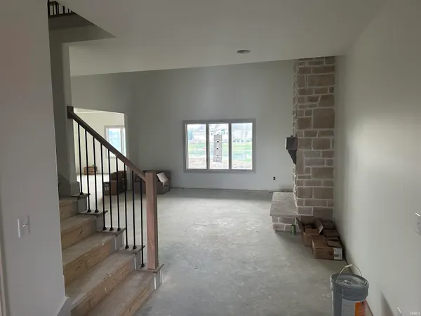 $619,900 | 17581 Letterbrick Run, Leo, IN 46765