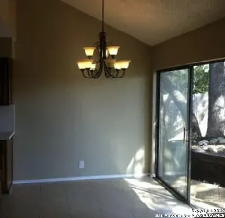 $1,850 | 7926 Rugged Ridge Street, San Antonio, TX 78254