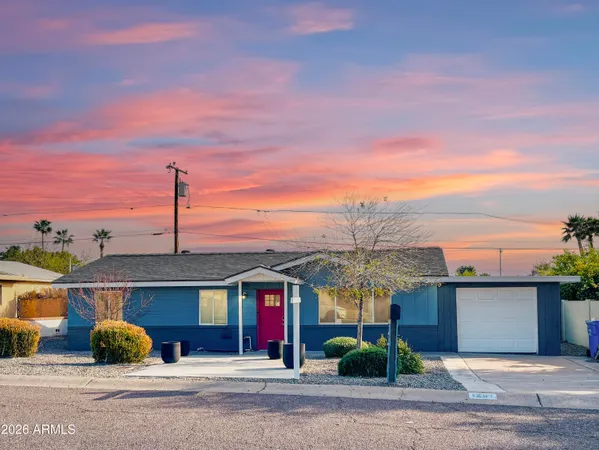 $468,000 | 1207 East Alice Avenue, Phoenix, AZ 85020