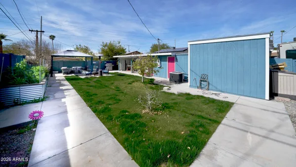$468,000 | 1207 East Alice Avenue, Phoenix, AZ 85020