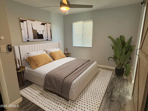 $468,000 | 1207 East Alice Avenue, Phoenix, AZ 85020