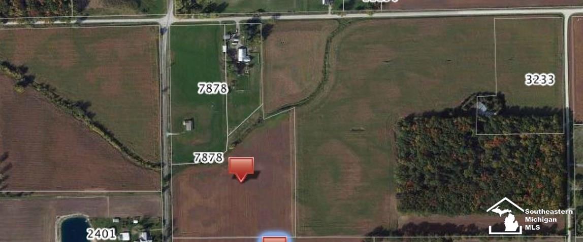 30 Yensch Road Dundee, MI 48131 - Photo 7 of 7