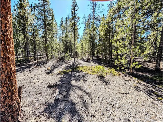 $138,000 | 322 Juniper Drive, Twin Lakes, CO 80461