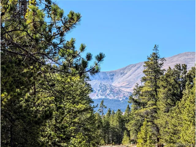 $138,000 | 322 Juniper Drive, Twin Lakes, CO 80461