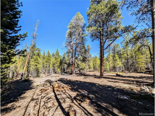 $138,000 | 322 Juniper Drive, Twin Lakes, CO 80461