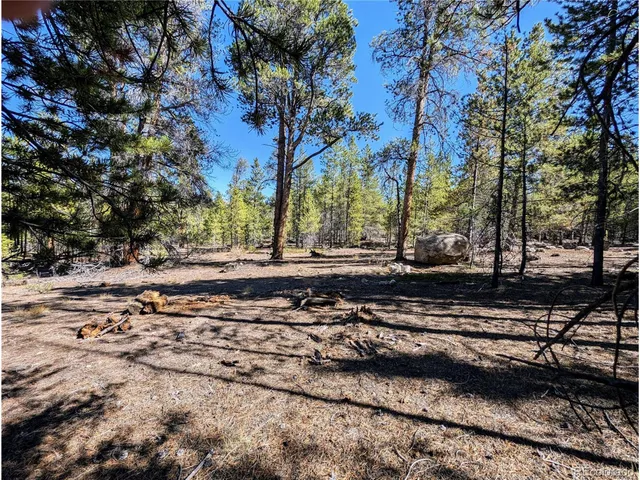 $138,000 | 322 Juniper Drive, Twin Lakes, CO 80461