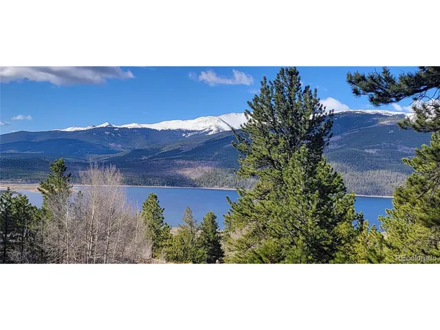 $138,000 | 322 Juniper Drive, Twin Lakes, CO 80461