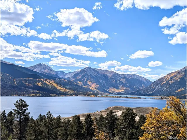 $138,000 | 322 Juniper Drive, Twin Lakes, CO 80461