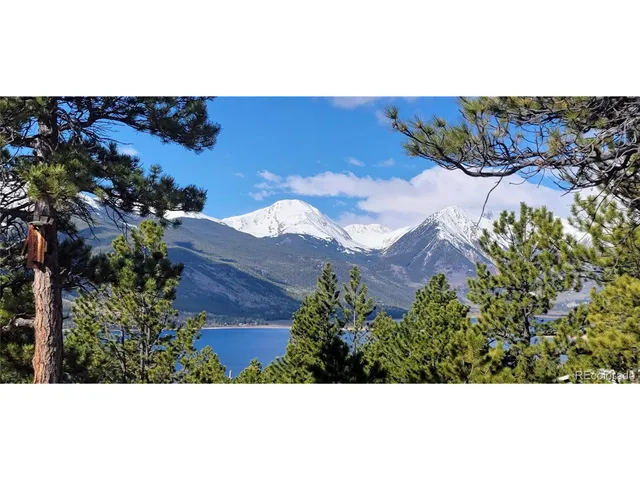 $138,000 | 322 Juniper Drive, Twin Lakes, CO 80461