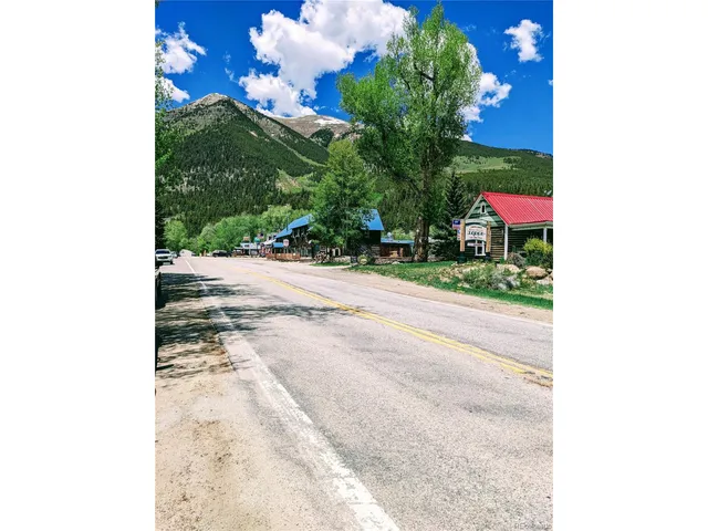 $138,000 | 322 Juniper Drive, Twin Lakes, CO 80461