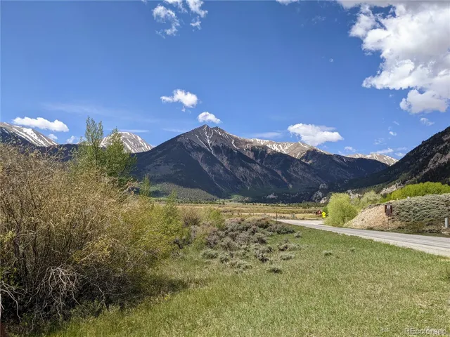 $138,000 | 322 Juniper Drive, Twin Lakes, CO 80461