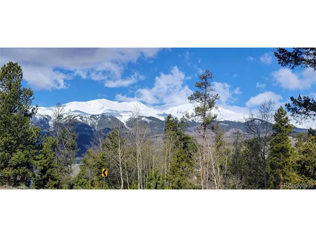 $138,000 | 322 Juniper Drive, Twin Lakes, CO 80461