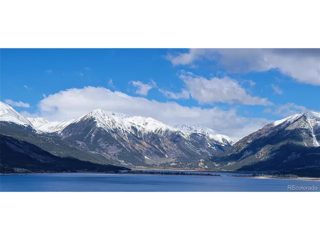 $138,000 | 322 Juniper Drive, Twin Lakes, CO 80461