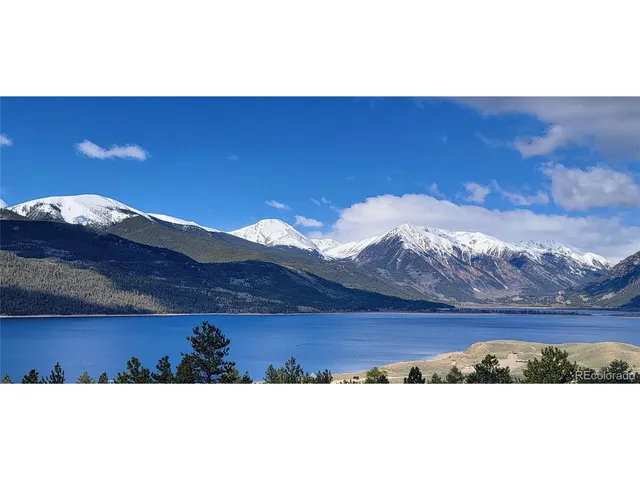 $138,000 | 322 Juniper Drive, Twin Lakes, CO 80461