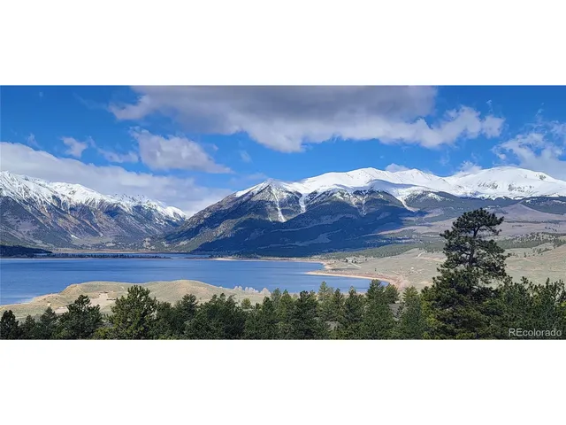 $138,000 | 322 Juniper Drive, Twin Lakes, CO 80461