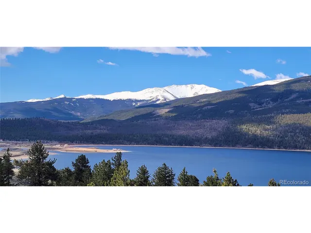 $138,000 | 322 Juniper Drive, Twin Lakes, CO 80461