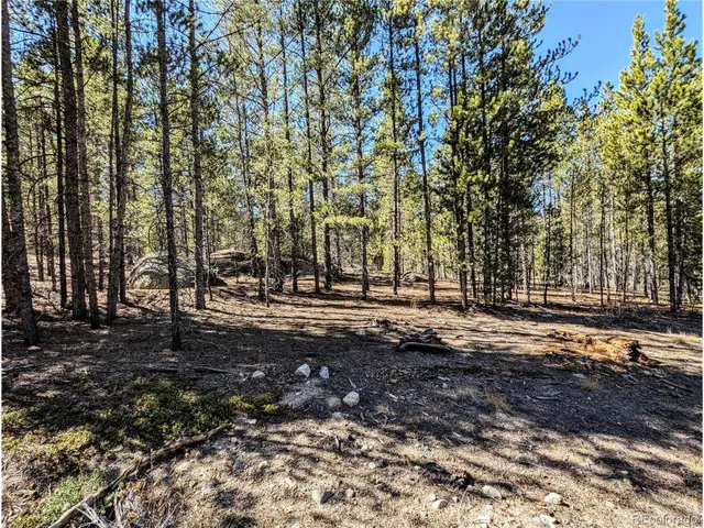 $138,000 | 322 Juniper Drive, Twin Lakes, CO 80461