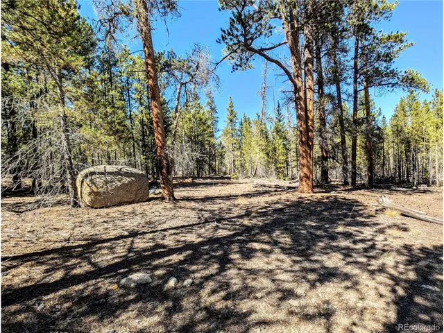 $138,000 | 322 Juniper Drive, Twin Lakes, CO 80461