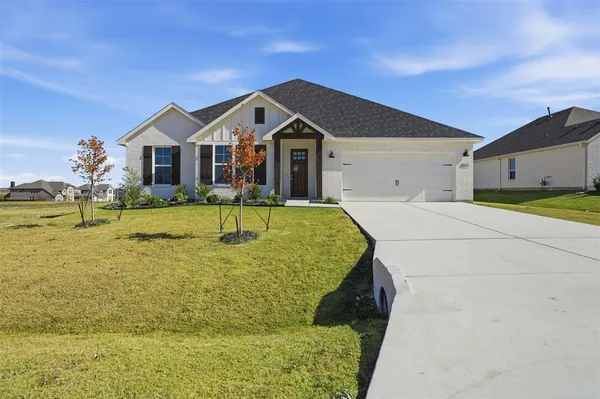 $489,000 | 11712 Blackfoot Court, Godley, TX 76044