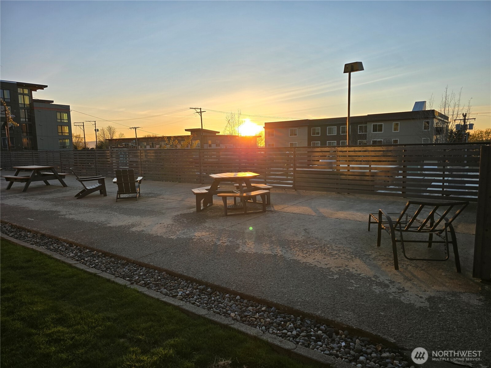 901 North Forest Street, Unit 134 Bellingham, WA 98225 - Photo 26 of 39 a ocean view with beach