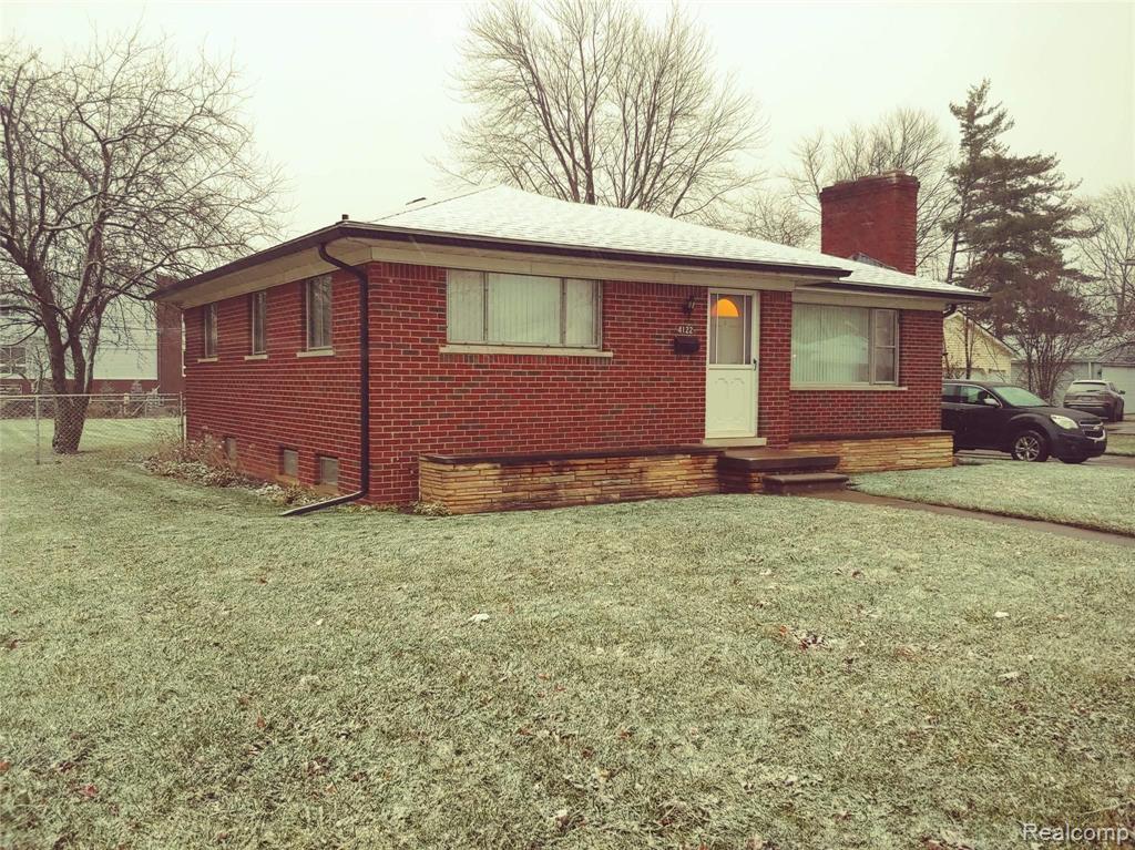 4122 Devon Road Royal Oak, MI 48073 - Photo 2 of 27